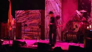 Ramada Inn (Neil Young and Crazy Horse Köln 2013)