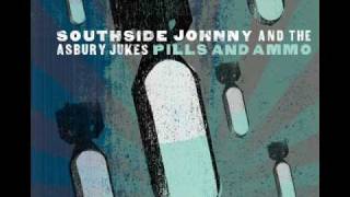 Southside Johnny and The Asbury Jukes - "Heartbreak City"