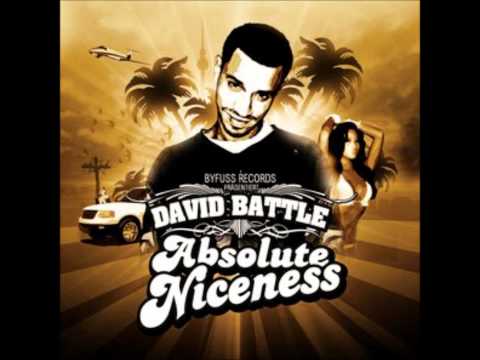 David Battle - Großstadtdschungel