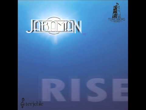 Jabaman - Rise