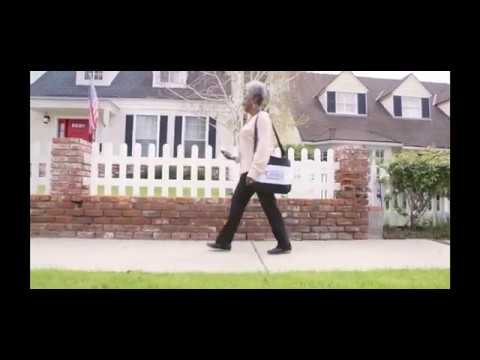 2020 Census Jobs Advertisement