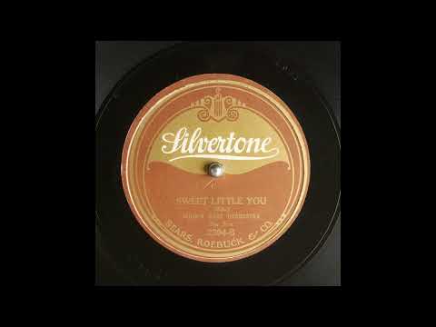 Sweet Little You - Golden Gate Orchestra