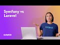 Symfony Vs Laravel Head To Head Comparison