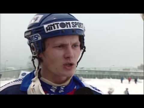 NM-finale 1999: Solberg - Stabæk