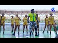 HARMONIZE AVUNJA REKODI YA DIAMOND HAIJAWAI KUTOKEA SIKU YA WANANCHI