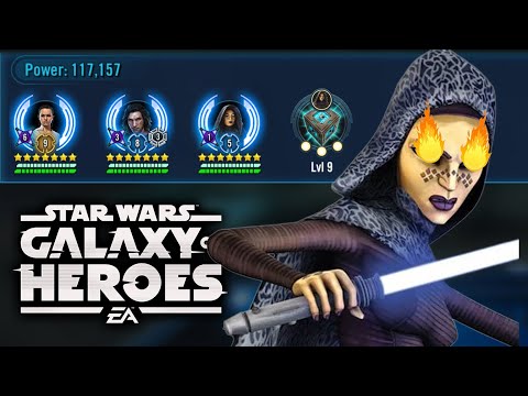 Dialing Up the HEAT in 3v3 Grand Arena - First Time Fighting Barris Cron...