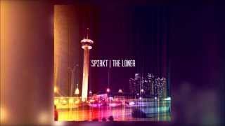 SPZRKT - Awkward (feat. Martymar) [Album: The Loner] (Prod by Swan Migratio)