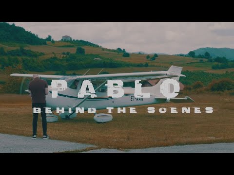MILAN STANKOVIĆ x BUBA CORELLI & JALA BRAT - PABLO / Behind the scenes