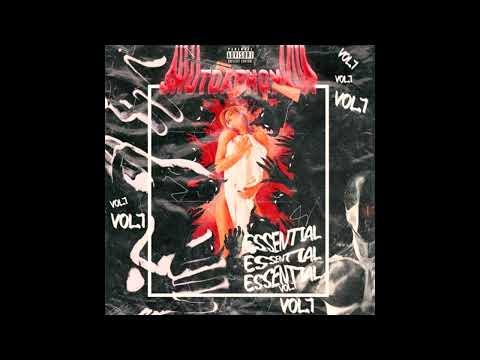 $hutdaphonkup Mob - Essential Mixtape Vol.1