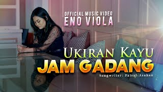 Download lagu Eno Viola - Ukiran Kayu Jam Gadang mp3