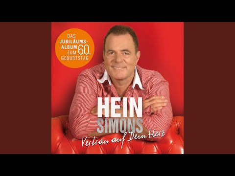 Vertrau Auf Dein Herz - Hein Simons