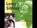Buju Banton & Leroy Sibbles--Won't Fly in Jah face
