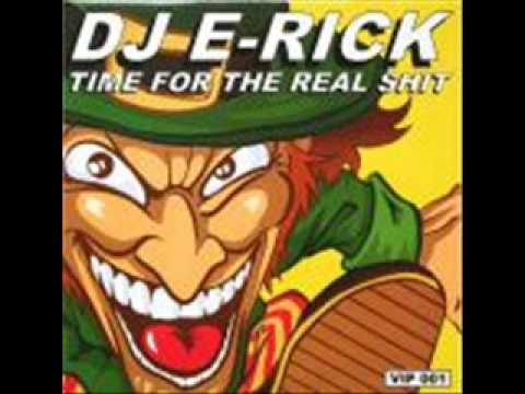 Dj E-rick_Fuck you mate.wmv