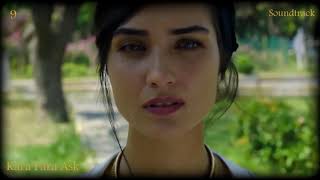 Kara para ask soundtrack موسيقى العشق الاسود 9