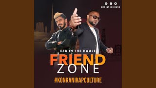 Friend Zone Music Video