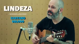 Lindeza - Caetano Veloso (cover)
