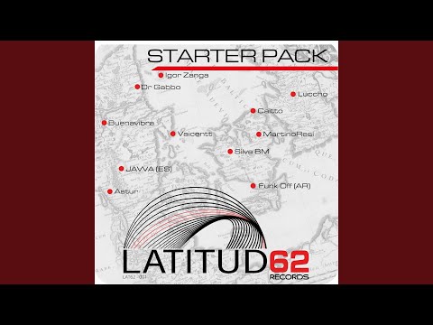 Tension (Original Mix)