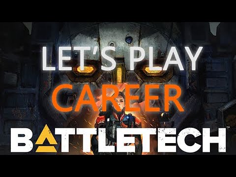 Let's Play: Battletech Career (Chasing Kerensky) Episode 11