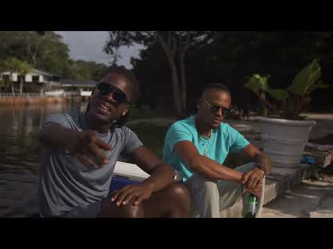 LINGO X SKOOMSKY- WANG LIBI SMA Prod By Nano