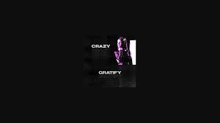 Britney Spears - Crazy (GRATIFY Edit)