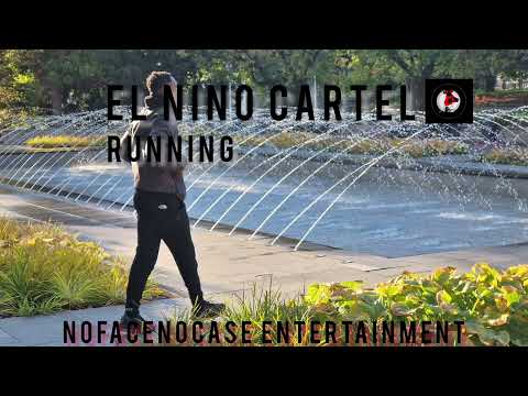 El Nino Cartel - Running (audio) #Running #nofacenocase #realrap #trapmusic #ladbrokegrove