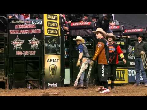 Renato Nunes vs. Shepherd Hills Sod Buster