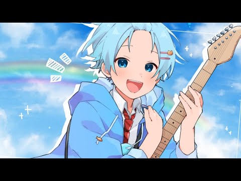虹色の戦争 / SEKAI NO OWARI 歌ってみた 【ゆたくん】