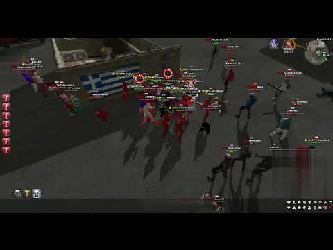 Hooligans Game - OSFP7 vs bratoys