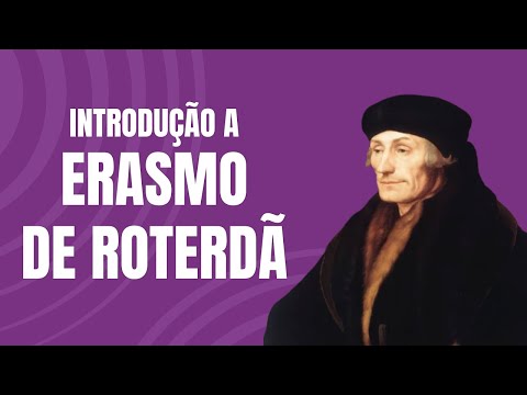 Erasmus of Rotterdam: In Praise of Folly