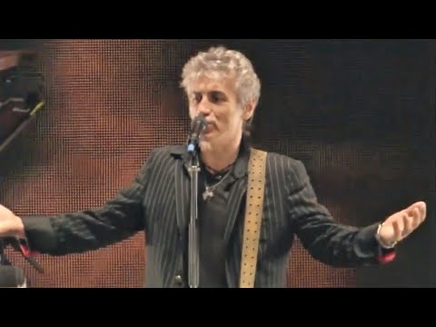 Ligabue - Tra palco e realtà (Live - Mondovisione Tour)