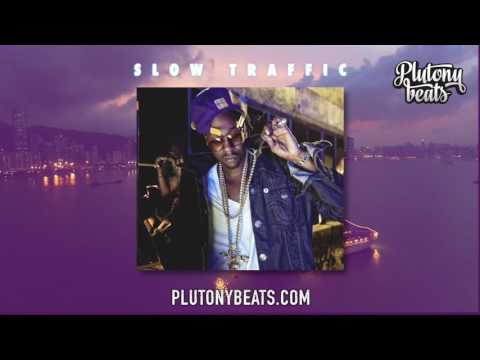 2 Chainz x Migos type beat | Slow Traffic | Banger Trap Hip Hop beat Rap instrumental