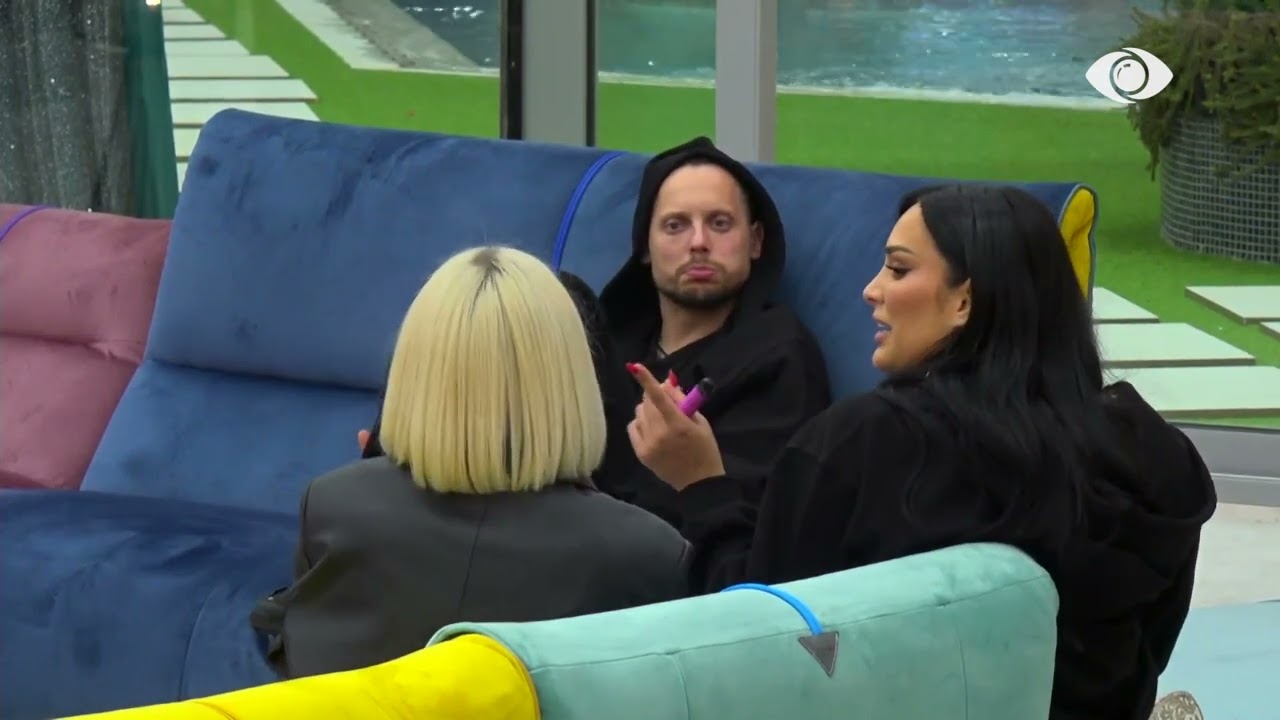 “Ilnisa mund të zgjidhte dhe Julin”/ Erjola, Graciano dhe Dea për zinxhirin