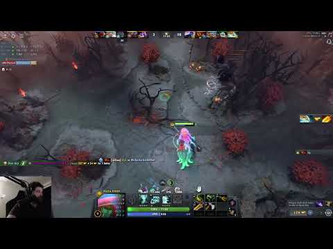 12min radiance naga on Gorgc