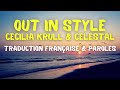 Cecilia Krull & Celestal - Out In Style - Traduction Française & Paroles