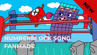 Numberblocks 65 PUNCHES 1?! 😱 | Epic Battle in Numberland!