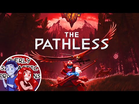 OSPlays: The Pathless