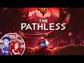 OSPlays The Pathless