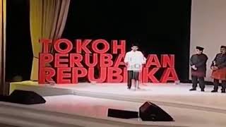 Download lagu UAS -  penghargaan sebagai tokoh republika mp3