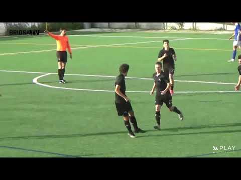 HIGHLIGHTS SUB-19 | Amora FC 2 - 4 Académica