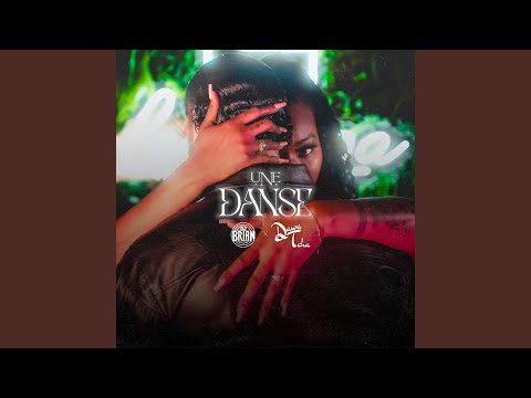 UNE DANSE