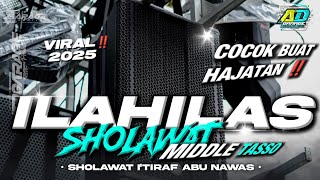 Download lagu DJ SHOLAWAT I'TIRAF MIDDLE TASSO‼️ TERBARU 2025 FULL BASS HOREG AD GARAGE PRODUCTION 🔥 mp3 Download lagu DJ SHOLAWAT I'TIRAF MIDDLE TASSO‼️ TERBARU 2025 FULL BASS HOREG AD GARAGE PRODUCTION 🔥 mp3
