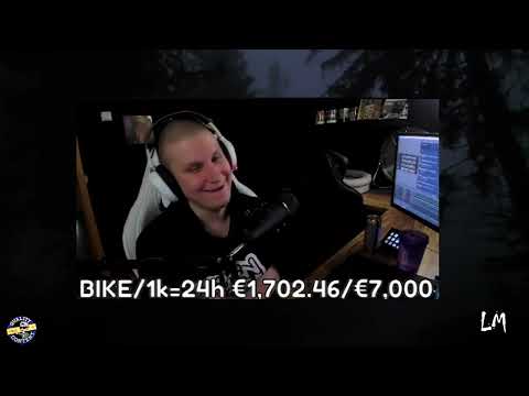 Istoprocent Moments #391 - Isto käis Põlvas!