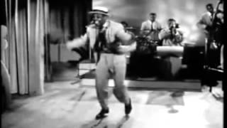 The First Moonwalk - Bill Bailey