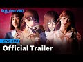 Shadow Beauty - OFFICIAL TRAILER | Korean Movie | Shim Dal Gi, Choi Bo Min