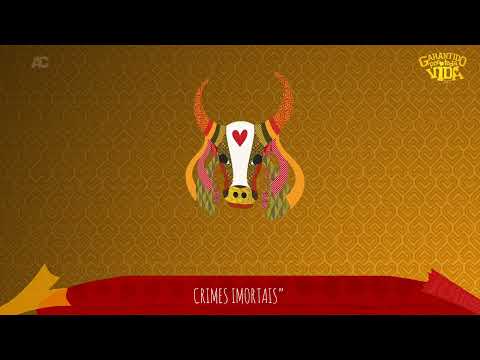 Clamores da Terra - Álbum Garantido Por Toda Vida - 2023