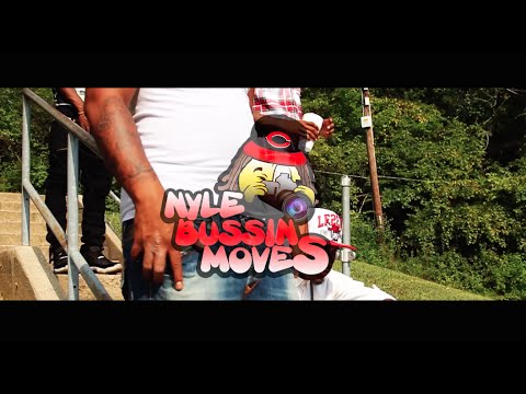 CASH CAMPAIGN - MY BLOOD