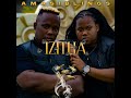 Amasiblings Izitha