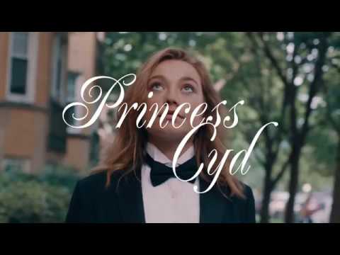 Princess Cyd (Trailer)