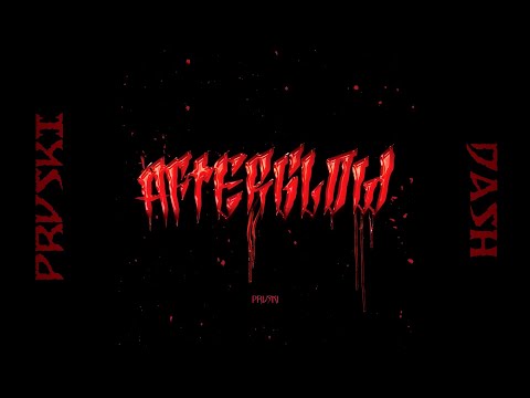 Prvski ft. MalkiaYako - Dash (prod. Walchuck)