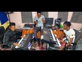 Levi Pro Saviour Bee And Funky Jehu On Piano Seben